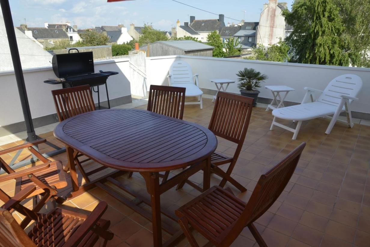 Celeste In Port-Louis Exteriér fotografie