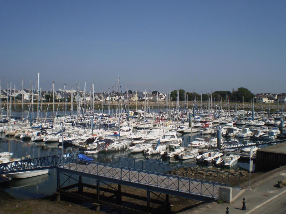 Celeste In Port-Louis Exteriér fotografie