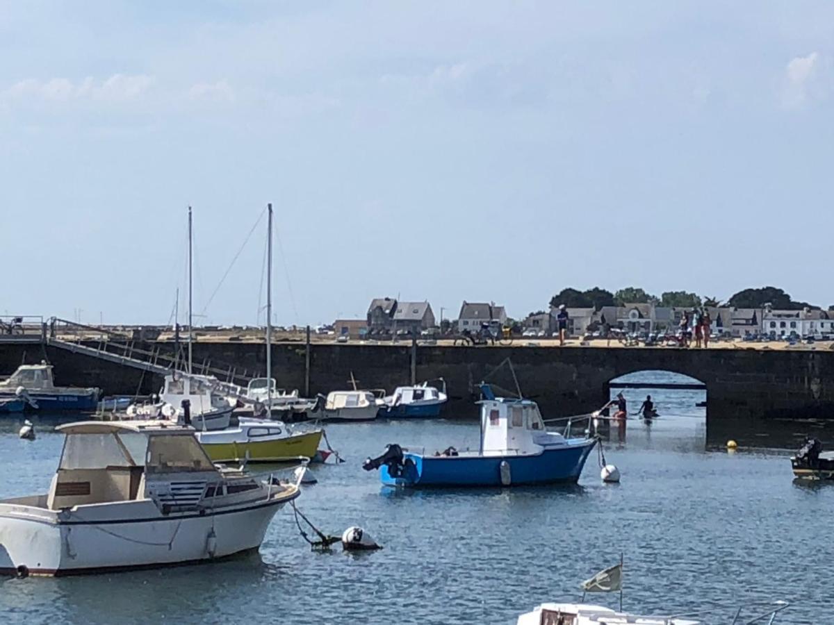 Celeste In Port-Louis Exteriér fotografie