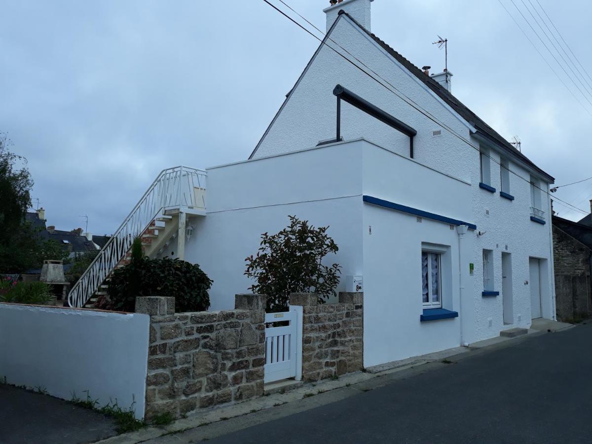 Celeste In Port-Louis Exteriér fotografie